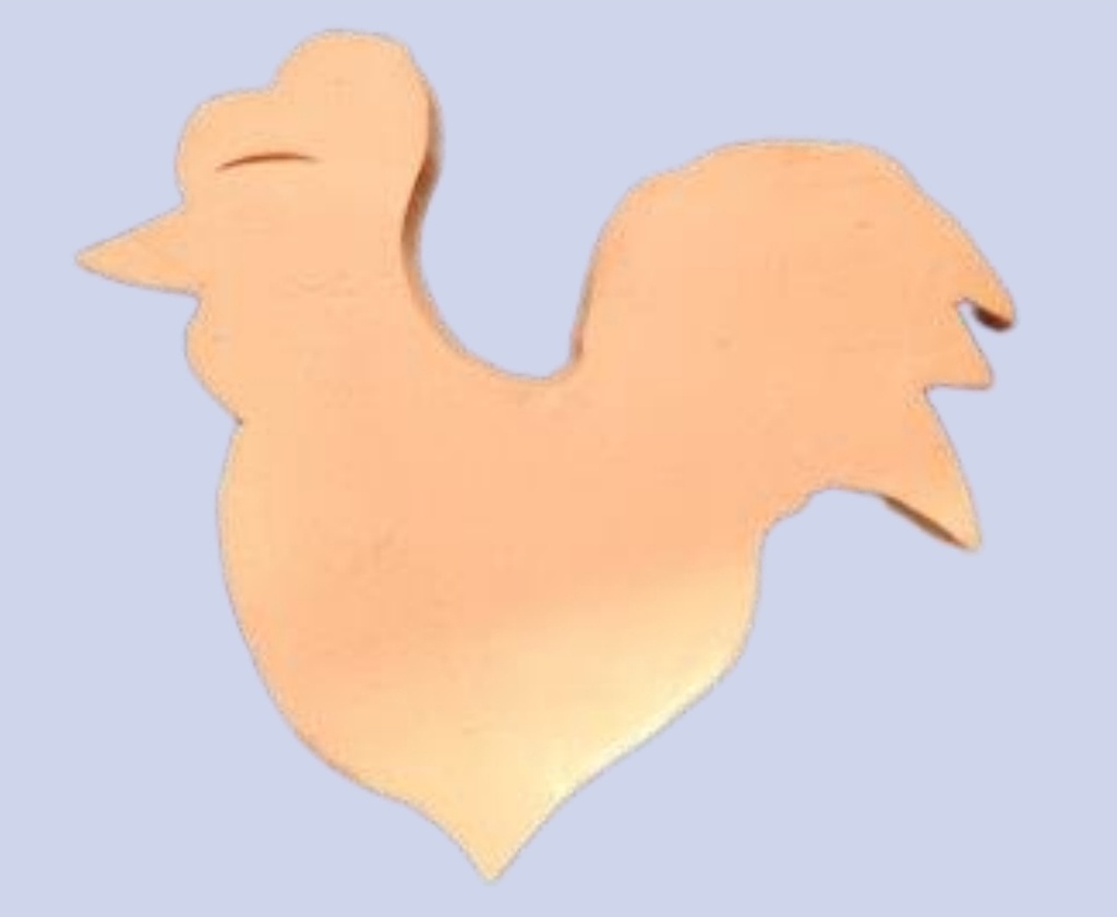 FORGALLSEM - FORMETTA GALLO SEM