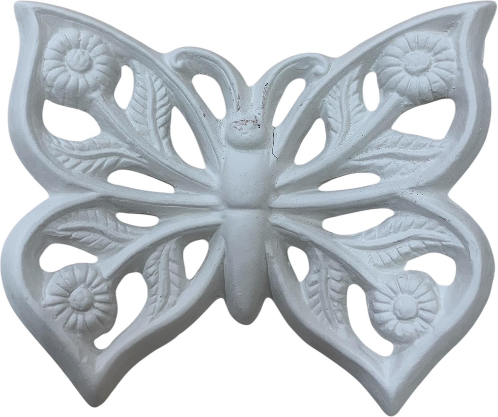 FIIMSEM - FARFALLA II MISURA 8cm SEM