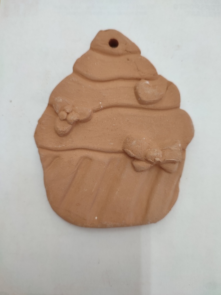 FORCUPSEM - FORMETTA CUPCAKE SEM