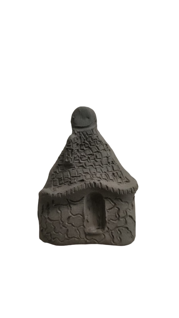 FORTRULINCSEM - FORMETTA TRULLO  INCISO SEM