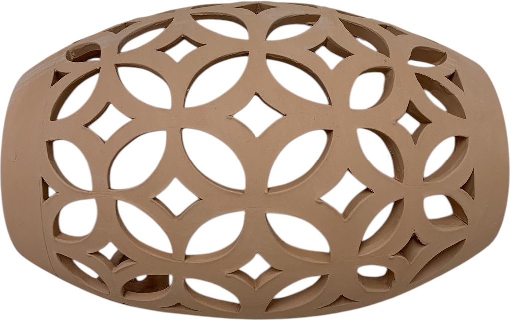 LATSEM - Lampada Applique Tartaruga SEM
