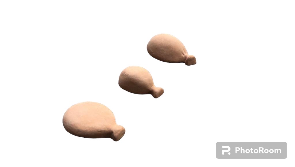 FORPALLSEM - FORMETTA PALLONCINO SEM