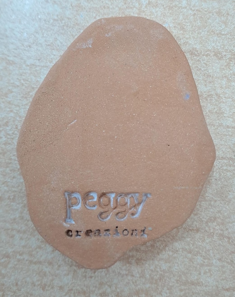 MEDPEGSEM - MEDAGLIONI PEGGY SEM