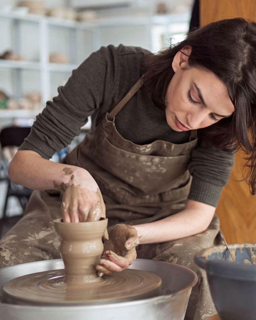 Corso di Tornio Base con Michele