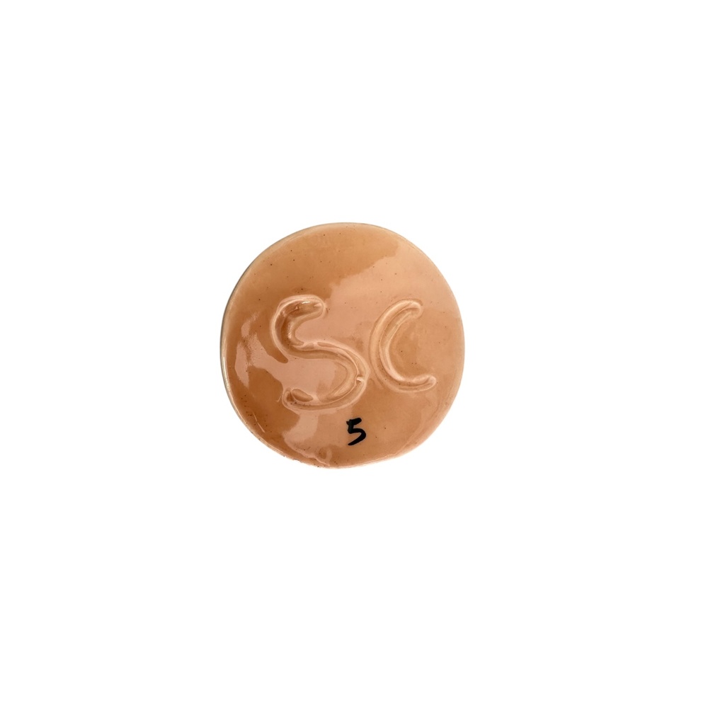 5 CARAMELLO