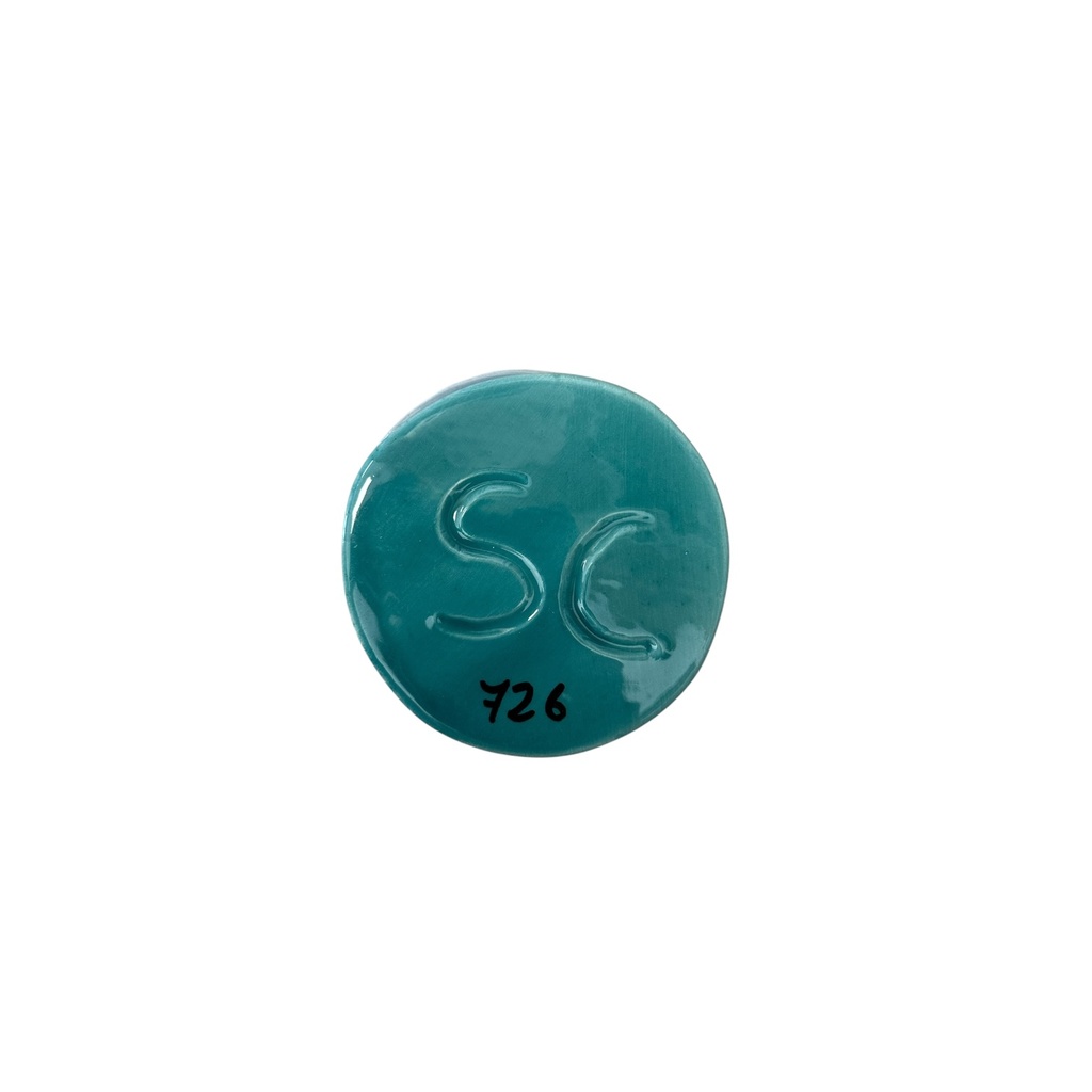 726 VERDE SMERALDO