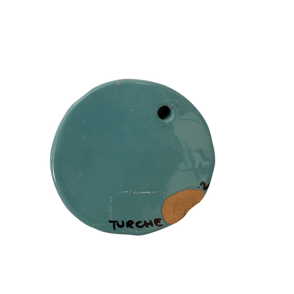 093/2 TURCHESE