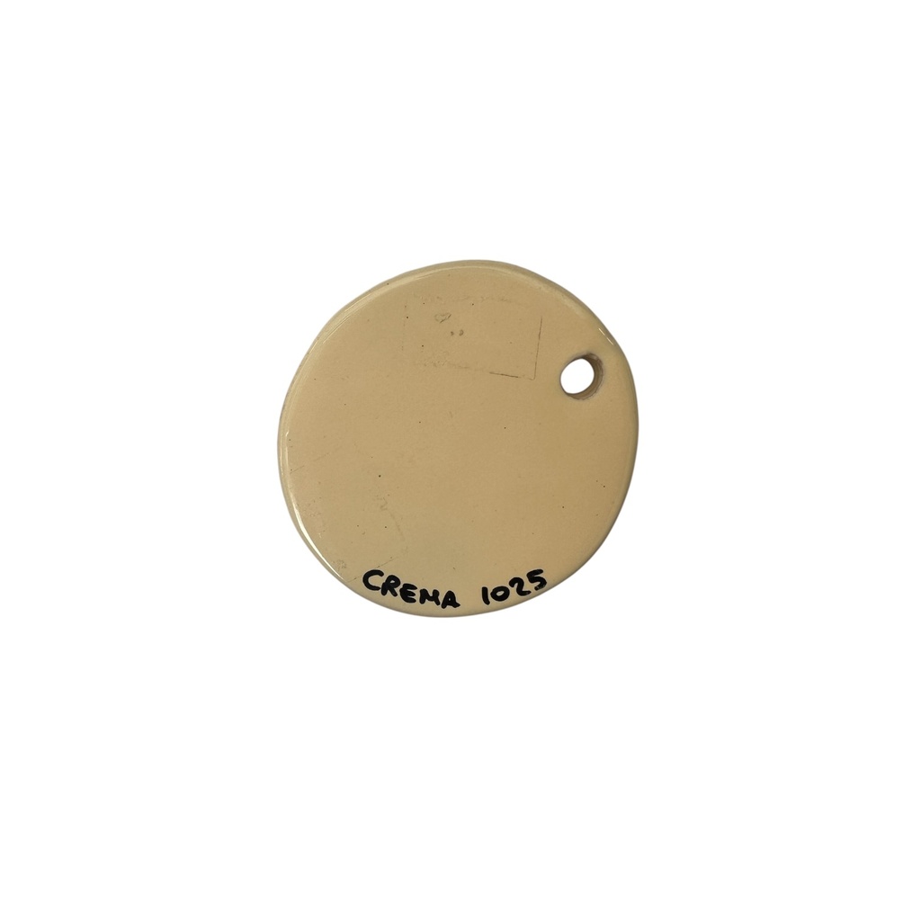 1025 CREMA