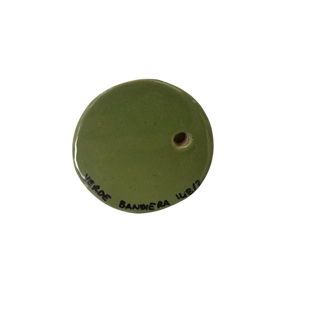 148/2 VERDE BANDIERA