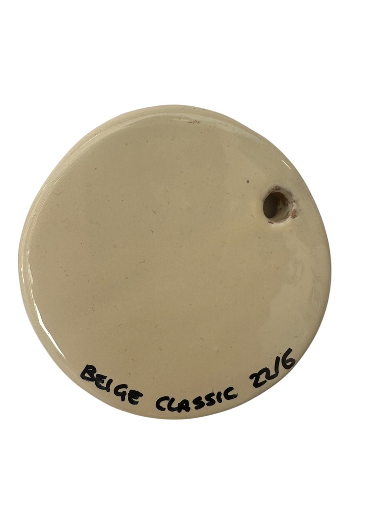 22/6 BEIGE CLASSIC