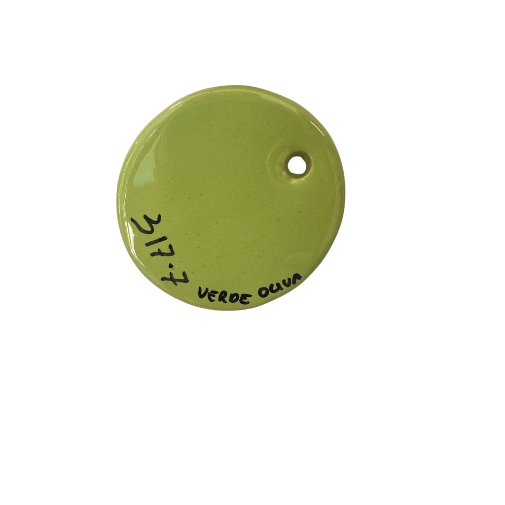 317/7 VERDE OLIVA
