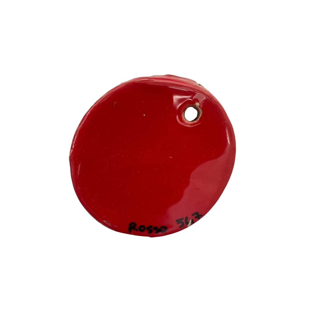 547 ROSSO