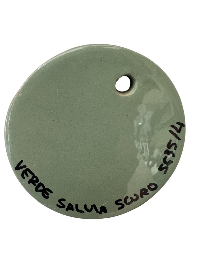 5635/4 VERDE SALVIA SCURO