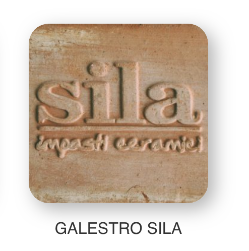 GALESTRO SILA 25KG