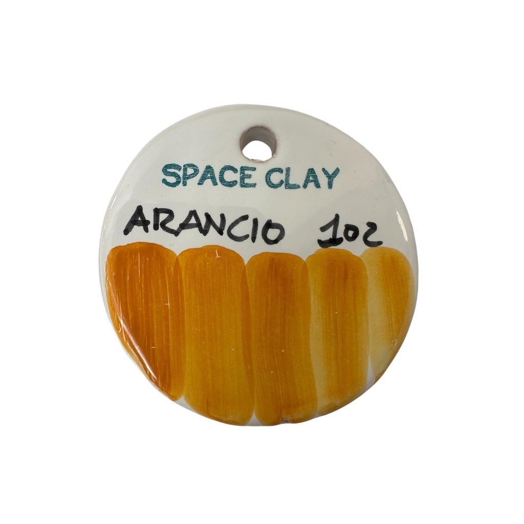 102 ARANCIONE CASTELLI
