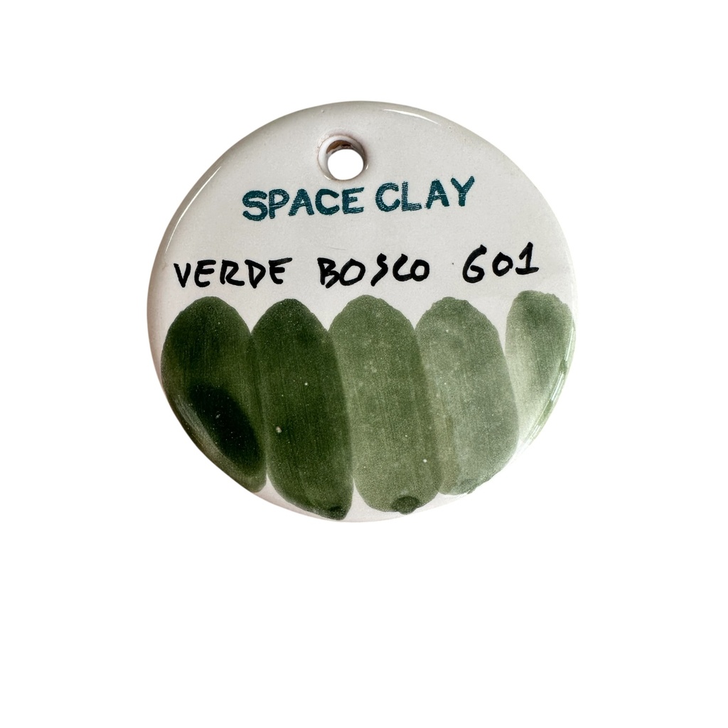 601 VERDE BOSCO