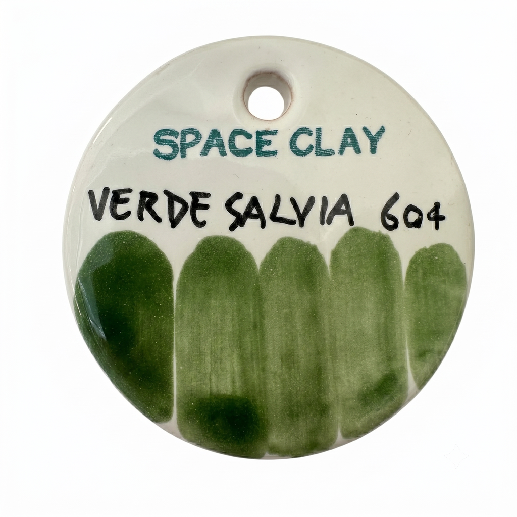 604 VERDE SALVIA