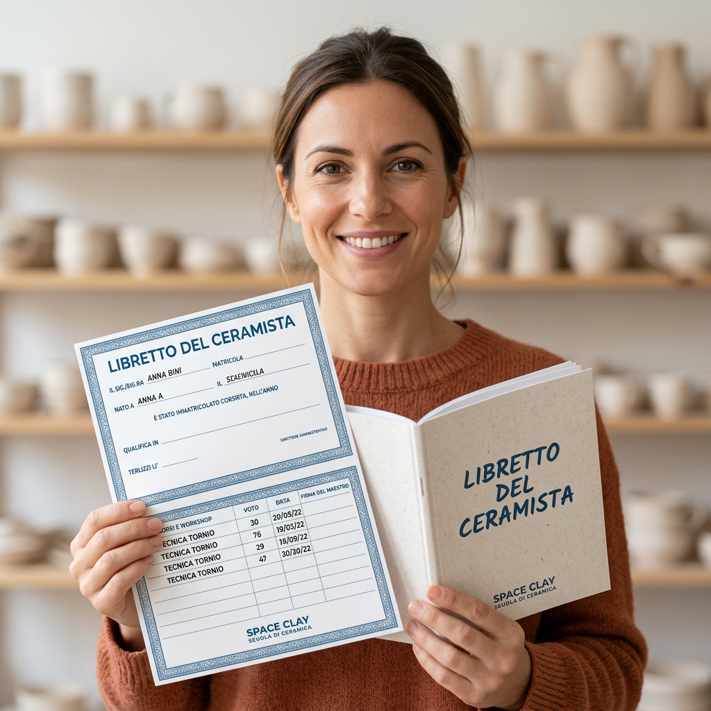 Percorsi di studi Qualifica