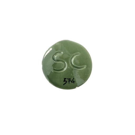 574 VERDE FOGLIA