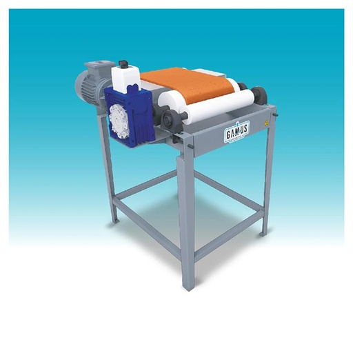 GMS41 DESMALTATRICE A NASTRO