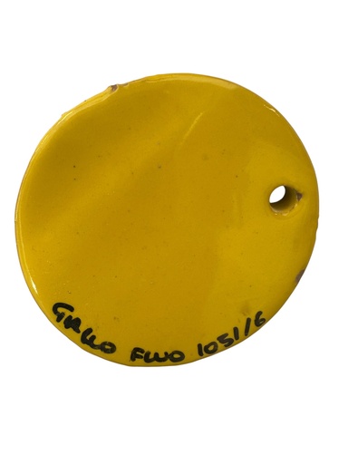 1051/6 GIALLO FLUO