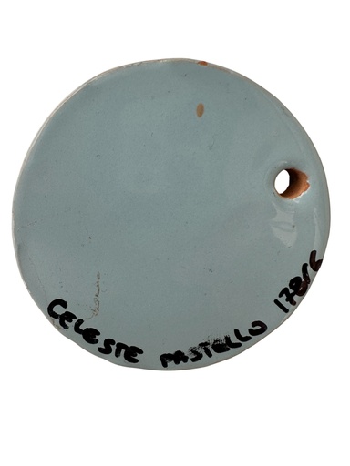 178/6 CELESTE PASTELLO