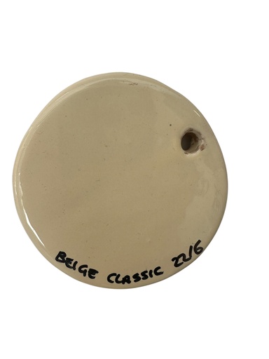 22/6 BEIGE CLASSIC