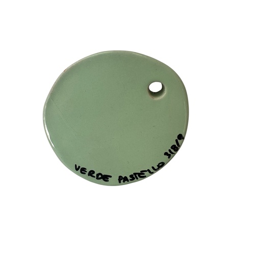 318/9 VERDE PASTELLO