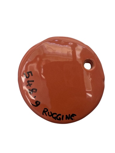548/9 RUGGINE