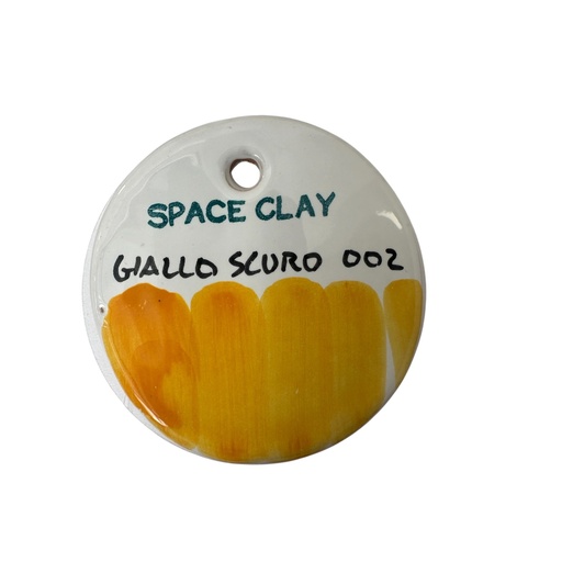 002 GIALLO SOLE