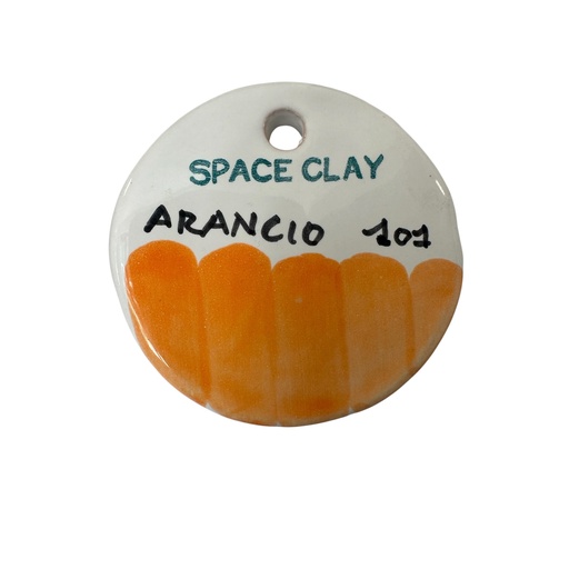 101 ARANCIO MANDARINO