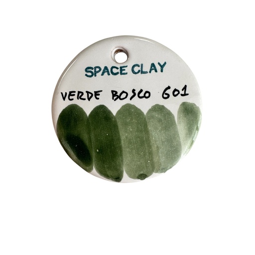 601 VERDE BOSCO