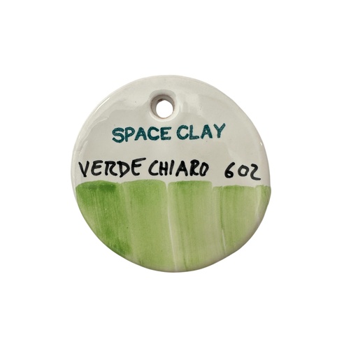 602 VERDE MELA
