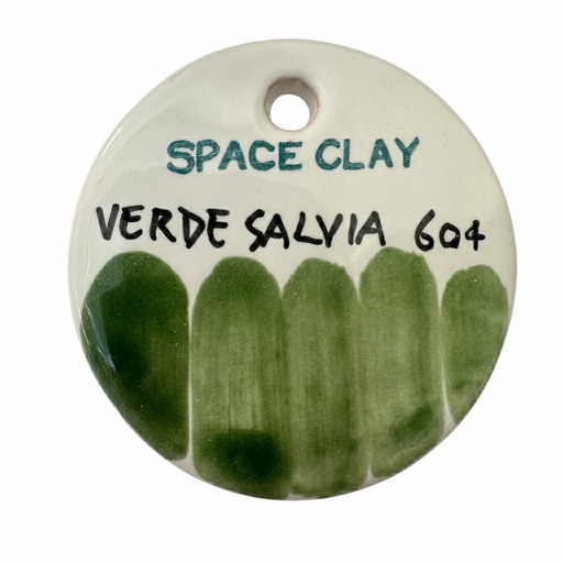 604 VERDE SALVIA